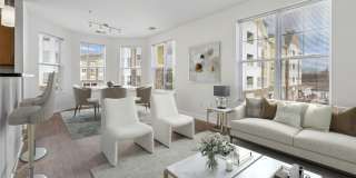 Prospect Hall Apartments Gallery 6