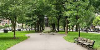 290 Commonwealth Ave 8 Gallery 29