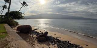 Maalaea Oceanfront Furnished One Bedroom Gallery 23