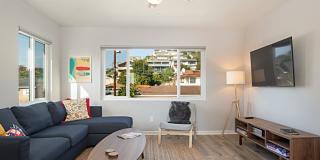 Beautiful 2 beds 1 bath apartment in Point Loma Gallery 5