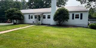 4 Bed, 2 Bath House Gallery 1