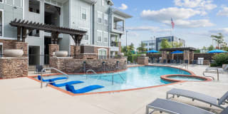 The Retreat at Hamburg Place Apartments The Retreat at Hamburg Place Apartments Gallery 9