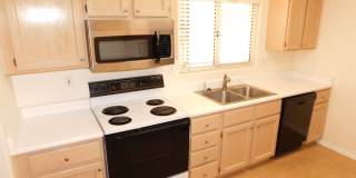 2 Bed/ 2 Bath Charleston floor plan in Sun City Summerlin Gallery 9
