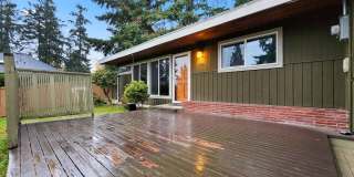 Cozy rambler with large outdoor space!!! Gallery 4