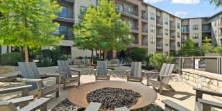 The Standard at Legacy Gallery 55