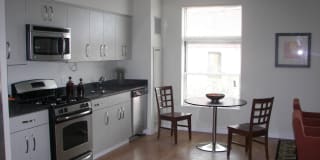 601 Albany Gallery 9