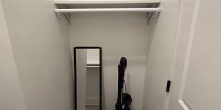 Beautifully Furnished 1/1 Apartment in Downtown Broad St.- $2,350 Gallery 19