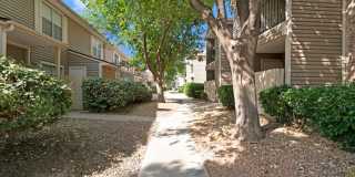 NORTHRIDGE COURT APARTMENT HOMES Gallery 19