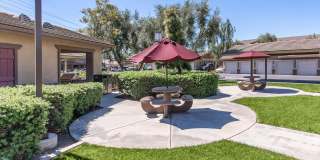 Meadow Square Apartment Homes - Affordable Housing Gallery 4