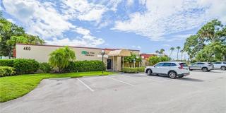 1 Vista Palm Lane unit: 207 Gallery 21