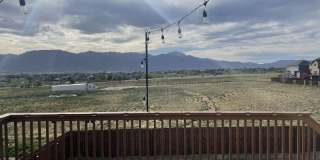 5 Bedroom House in Security-Widefield with Stunning Views of Pikes Peak Gallery 23