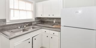 Newly Renovated 2BR/1BA Home with Spacious Backyard Newly Renovated 2BR/1BA Home with Spacious Backyard Gallery 9
