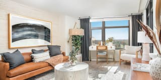 The Beacon Clarendon Apartments Gallery 4