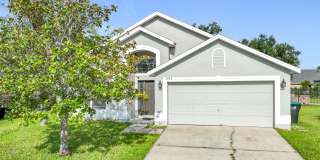 1045 Willow Branch Drive Gallery 1