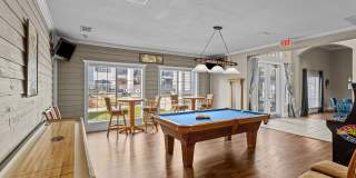 Fountains of Burleson Apartments Gallery 28