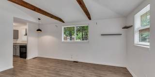 AVAILABLE JULY 10TH. 2 Bed 1 bath FOR LEASE in South Inglewood (East Nashville). $1750 Rent. Pets allowed. Walk to Shelby Bottoms Park Trailhead. Gallery 1