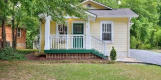 1611 Tallulah Street NW Gallery 2