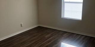 Full Brick 3 bed 2 bath 2 car Garage with fenced back yard! All new paint, Flooring, appliances!! Gallery 8