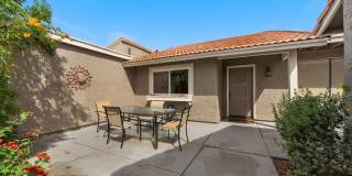 This beautifully appointed 3-bedroom, 2-bathroom condo seasonal rental Located in Leisure World A 45+ Active Adult Resort Community. Available Now through December 2026. Gallery 1