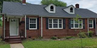 2 Bedroom 1 Bath Duplex Gallery 1