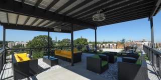 Telephone Factory Lofts Gallery 20