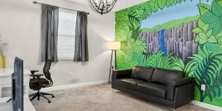 620 STICKS STREET Gallery 13