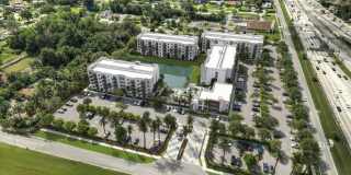 Caroline at Golden Glades Gallery 2