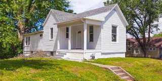 1602 South 25th Street, St. Joseph, MO 64507 Gallery 1