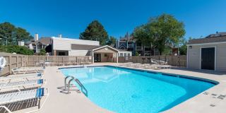 Oak City Apartments Gallery 8