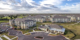 Affordable Housing - Bridge at Harris Ridge Gallery 9