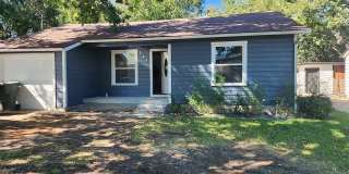 Cute  Clean Home with Large Fenced Yard Pet Friendly! Gallery 1