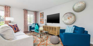 Venue at Winter Park Gallery 19