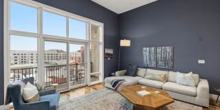 U St Penthouse Gallery 4