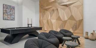 The M at Shadow Mountain Gallery 15