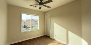 Gated 4BD/3BA home near Red Rock Casino! Sits on a huge corner lot! Gallery 27