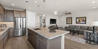 4002 Desert Moon Drive Gallery 6