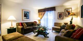 Briarcliff Apartments Gallery 6