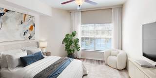 Andover Place at Cross Creek Apartments Gallery 9