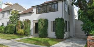 226 S Rexford Drive Gallery 1