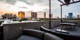 High Line at Hughes Center High Line at Hughes Center Gallery 23