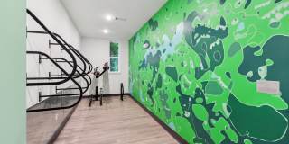 Link Apartments Cykel Gallery 17