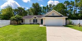 Spacious 4 Bedroom Home in Girvin! Gallery 1
