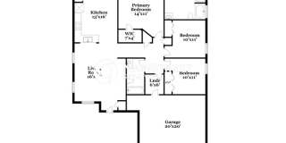 12600 Wooded Bluff Court Gallery 16
