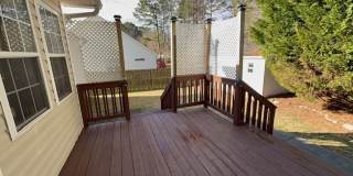 212 Walnut Creek Dr., Clayton, NC - Bev Roberts Rentals and Property Management Gallery 23