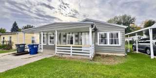 3 Bedroom House Gallery 1