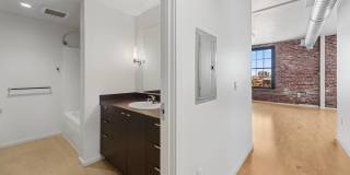 Crane Flats and Lofts Gallery 9