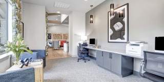 Linden at The Rim Linden at The Rim Gallery 19