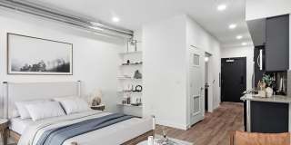 Post District Gallery 40