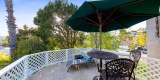 Adorable Short Term Furnished San Clemente Rental Home Gallery 23