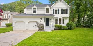 4300 Hickory Ridge Drive Gallery 2